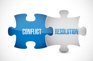 Gestion des conflits